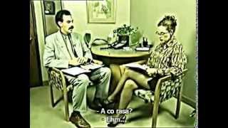 Da Ali G Show S01E01 video