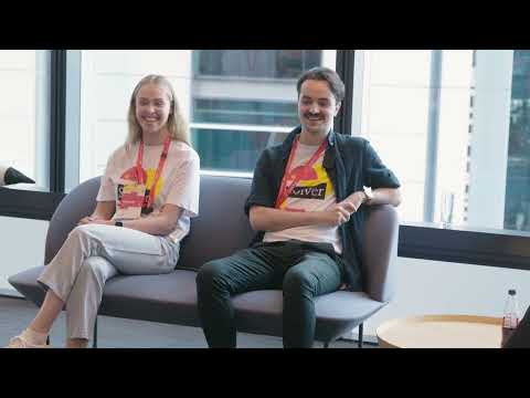 Inside PwC - Graduate Panel #1