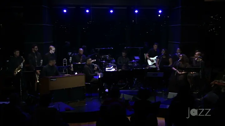 Damien Sneed Aretha Franklin 2022 Tribute Tour Pro...