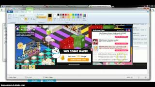 how to save anime face maker/post in fb screenshot 2