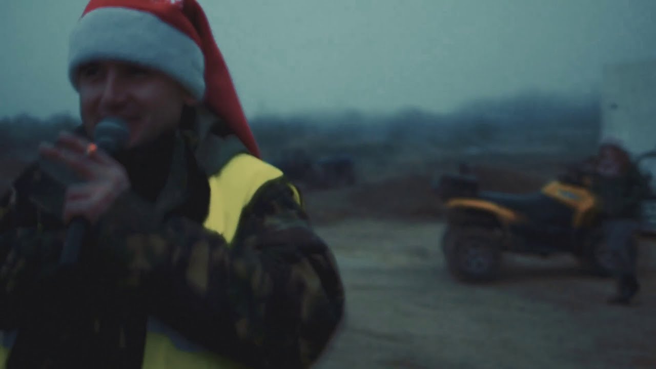 IV OGÓLNOPOLSKA TERENOWA INTEGRACJA  DLA CHOINKI