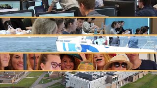Présentation De Luniversité De Bretagne Sud Ubs Qui Accueille Le Congrès De Lafm En Mai 2023