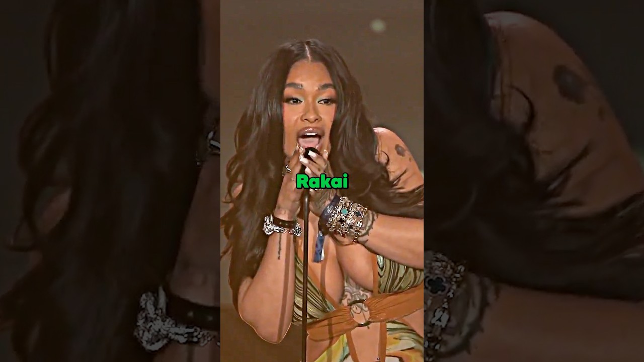 The Most Awkward Moments Of Streamer Awards😭