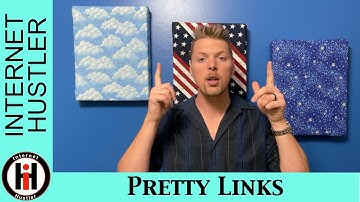 Make Custom Links With Pretty Link Affiliate Link Cloaking