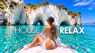 Ibiza Summer Mix 2026 🍓 Best Of Tropical Deep House Music Chill Out Mix 2025 🍓 Chillout Lounge
