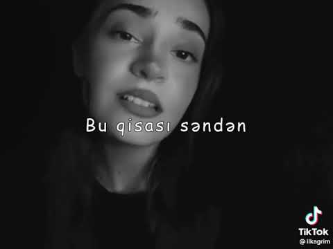 Ağlım deyir et ona xəyanət🖤🎶WhatsApp üçün status durum üçün video qısa mahnı