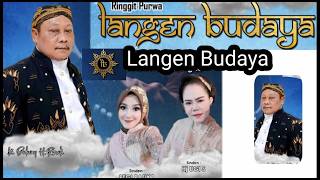 Download lagu KIDALANG H RUSDI LANGEN BUDAYA RINGGIT SEDALU NATAS