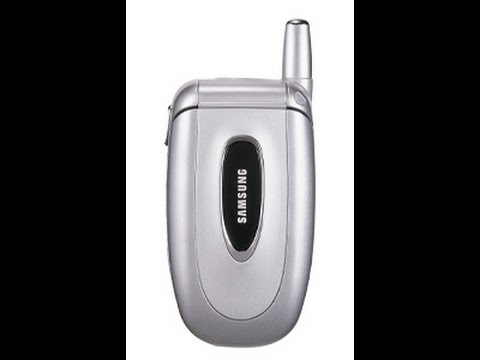 SUONERIA MMF SAMSUNG SGH T100 SCARICA
