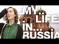 My Life in Russia: Bridget Barbara, Russian language enthusiast from Brooklyn