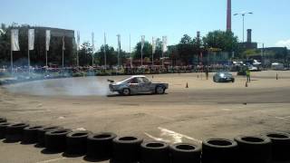 Toyota Suceava Drift Grand Prix - Iunie 2013