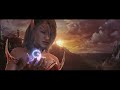 WORLD OF WARCRAFT Full Movie 2024 Action Fantasy Movies 2024 in English full action