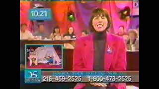 1996 WVIZ Partial Pledge Break