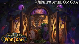 World Of Warcraft (Longplay/Lore) - 00694: Whispers Of The Old Gods (Hearthstone)