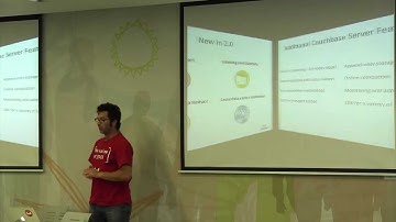 LivePersonDev Hosts: An Introduction to Couchbase