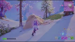 Fortnite_ Self Revive Dub