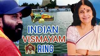 Indian Vismayam Valuable Opinion By The Maharani Of Travancore