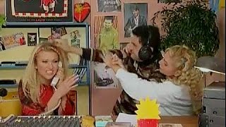 Darling Do Not Tear The Hair Blonde. Cicek Taksi. Tuna Arman