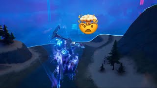 I hitmarker to hit my first summit swing 🤯🤯🤯