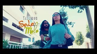 Yassinos - Solo Molo (EXCLUSIVE Music Video) | (ياسينوس - صولو مولو (فيديو كليب حصري