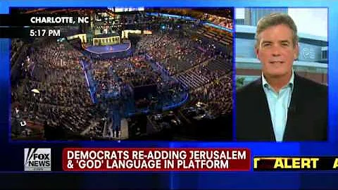 Obama : Jerusalem will be decided in Final Status Agreement in the near future (Sept 05, 2012)