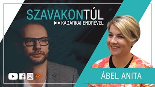 Szavakon túl - Ábel Anita (Klubrádió)