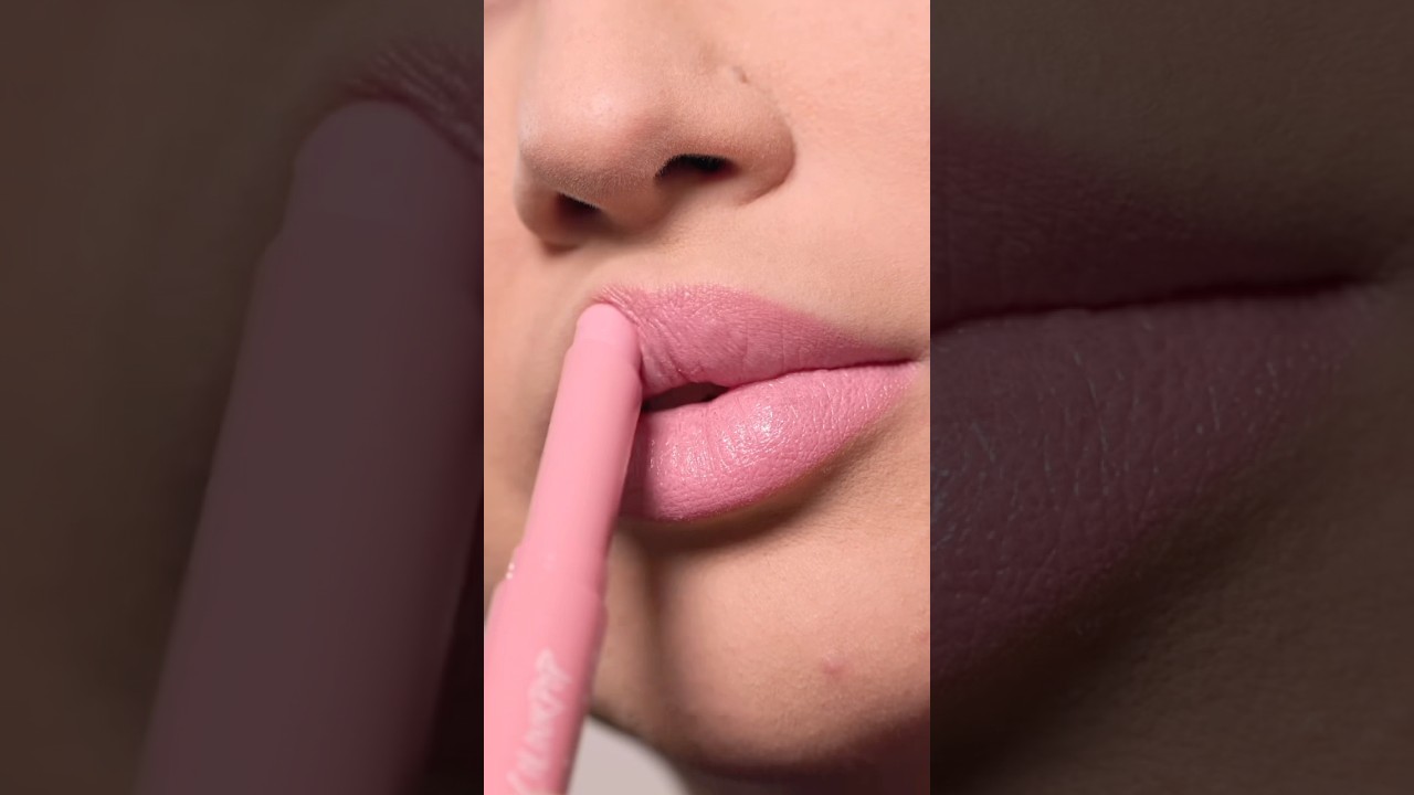 colourpop glowing lip 👄 