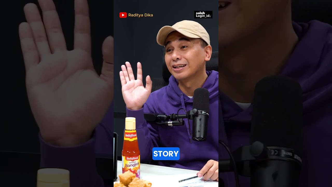 gigi nyangkut di net ! 