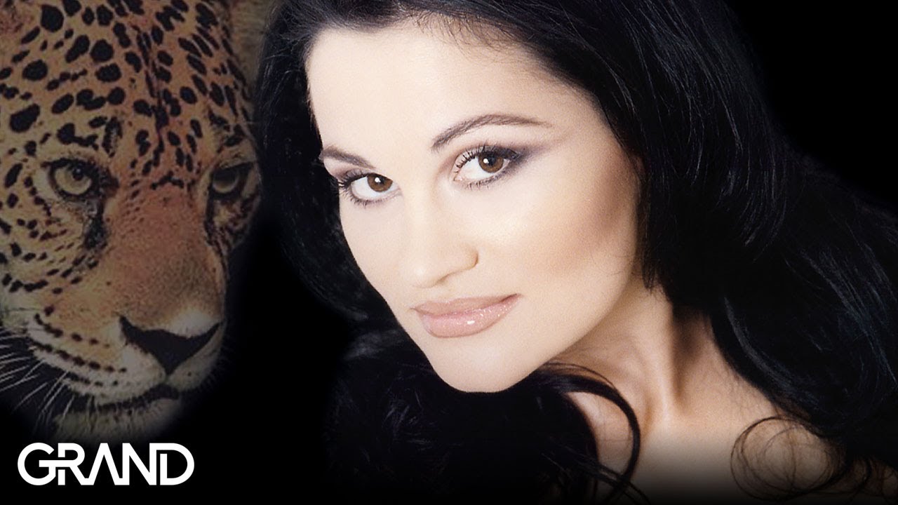 Jana - Ko visoko leti - (Audio 2000)