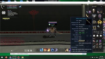 RF Legal Delete Character