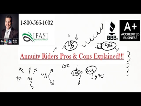 Hybrid Annuity Riders Tampa Florida You Hybrid Annuity Riders Tampa Florida