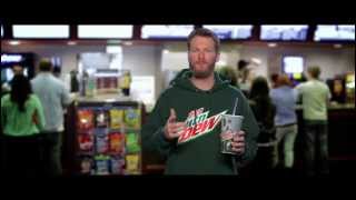 Grab, Peel, Score. You could roll with Dale Jr.!