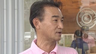 平林金属株式会社 – 自由人、会社人-トップの横顔- | KSB瀬戸内海放送