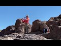 Cinco Tinajas, Windtalker Native American Flute, Randy "Windtalker" Motz