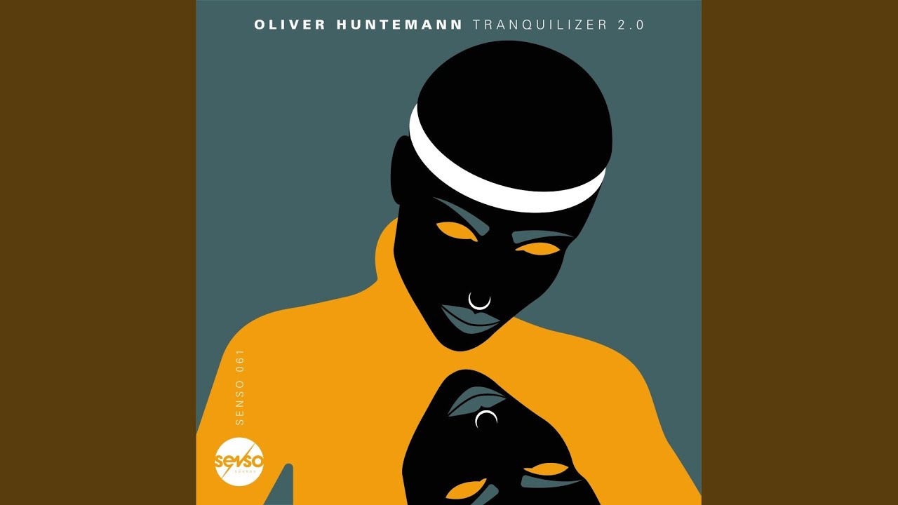 Tranquilizer (Christian Craken Remix)