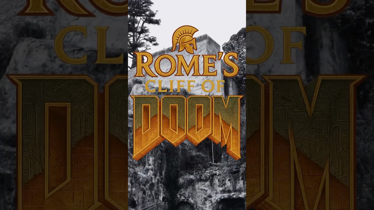 How the Romans Dealt with Traitors 