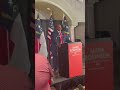Robinson concedes in race against Stein for NC governor #shorts