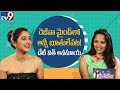 Regina Cassandra in 'A Date With Anasuya'