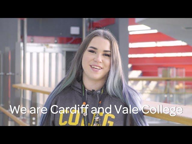 CAVC City Centre Campus - Cardiff and Vale College