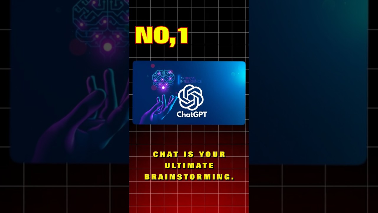 5 AI Tools to Supercharge Your Workflow! 🚀🤖