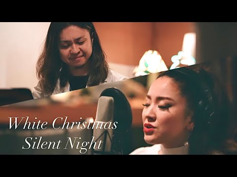 White Christmas〜Silent Night