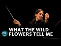 Capture de la vidéo Mahler / Britten - What The Wild Flowers Tell Me | Ariane Matiakh | Wdr Sinfonieorchester
