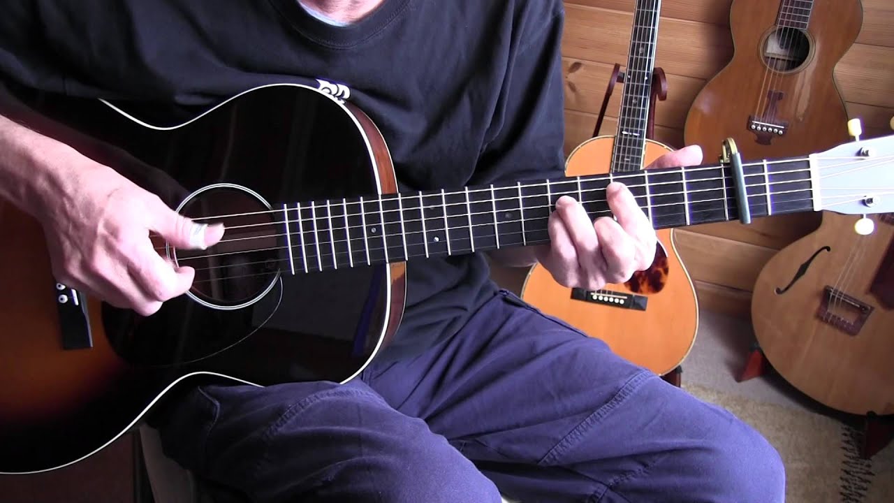 Sleduj Blos - Harry Sacksioni - Fingerstyle guitar - TAB avl na YouTube Sleduj Blos - Harry Sacksioni - Fingerstyle guitar - TAB avl na YouTube