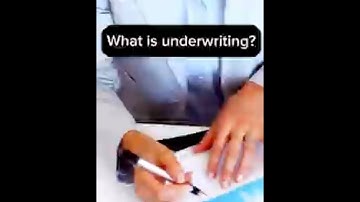 Underwriting Demystified: Your Key to Understanding Home Buying 🏠🔍