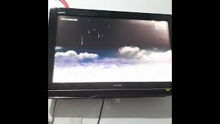 The Rainmaker - Hits Movies Intro