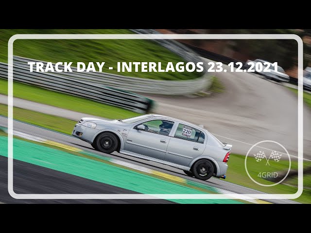 ICGP Brasil Track Day em Interlagos faz 'prévia' para 2018 - moto.com.br