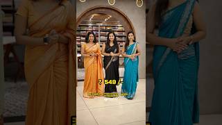 Batheri Silk Saree At 549- Only