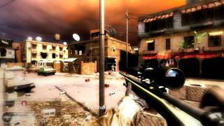 Timeeeh´s OCE | Cod4 Promod 5on5 | convexx Psy