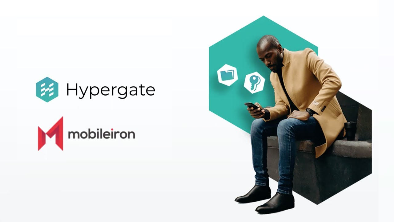 Hypergate + MobileIron Webinar