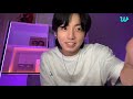 Eng sub bts jungkook live on weverse 20230805