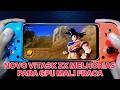 NOVO VITA3K V12.5 COMPILAÇÃO 17 - MELHORIAS E DESEMPENHO PARA GPU MALI FRACA!
